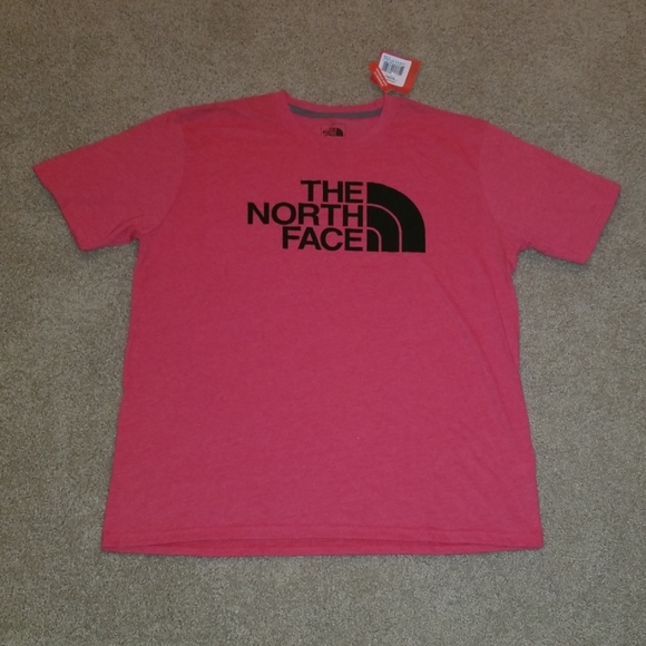 The North Face Other - The North Face Half Dome Tee The North Face Other - The North Face Half Dome Tee